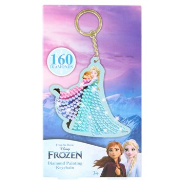 Puzzle Frozen 60pzs