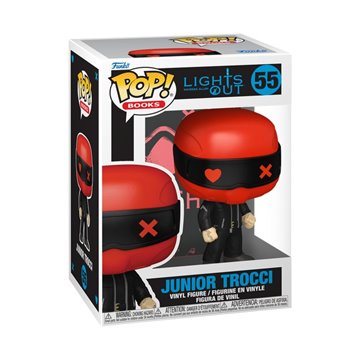Figura POP Ligts Out Junior Trocci