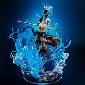 Taza 3D Vecna S5 Stranger Things 330ml