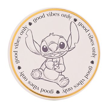 Lampara protector habitacion Stitch Disney