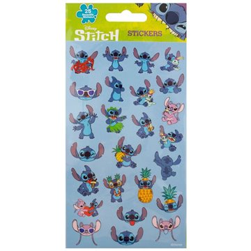 Lampara protector habitacion Stitch Disney