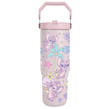 Lampara protector habitacion Stitch Disney