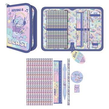 Lampara protector habitacion Stitch Disney