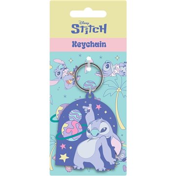 Lampara protector habitacion Stitch Disney