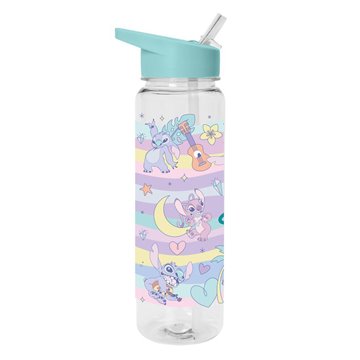 Lampara protector habitacion Stitch Disney