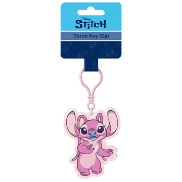Lampara protector habitacion Stitch Disney
