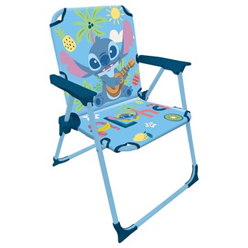 Lampara protector habitacion Stitch Disney