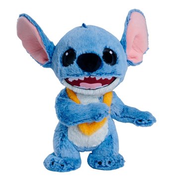 Lampara protector habitacion Stitch Disney