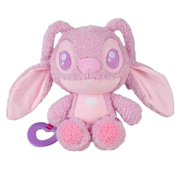 Lampara protector habitacion Stitch Disney