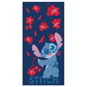 Lampara protector habitacion Stitch Disney