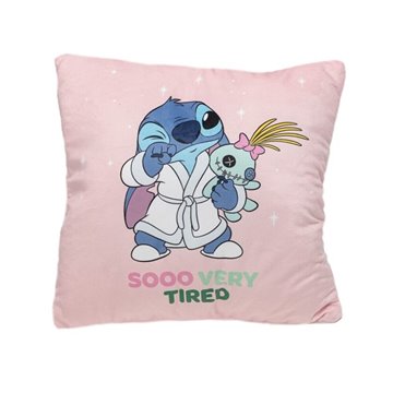 Lampara protector habitacion Stitch Disney
