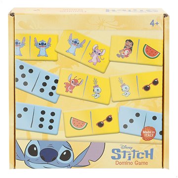 Lampara protector habitacion Stitch Disney