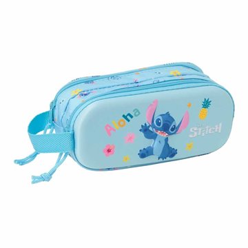 Lampara protector habitacion Stitch Disney