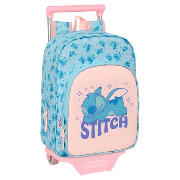 Lampara protector habitacion Stitch Disney