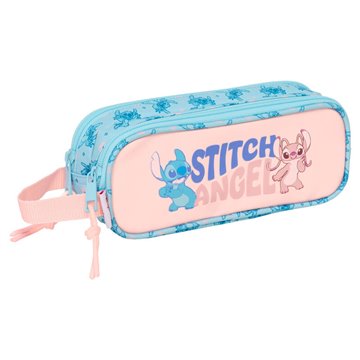 Lampara protector habitacion Stitch Disney