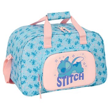 Lampara protector habitacion Stitch Disney