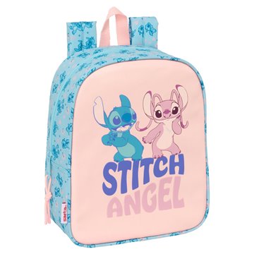 Lampara protector habitacion Stitch Disney