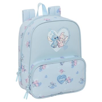 Lampara protector habitacion Stitch Disney