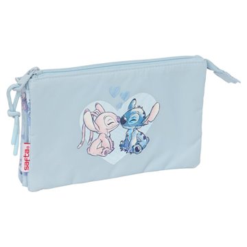 Lampara protector habitacion Stitch Disney