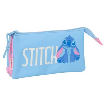 Lampara protector habitacion Stitch Disney
