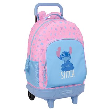 Lampara protector habitacion Stitch Disney