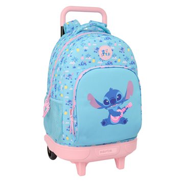 Lampara protector habitacion Stitch Disney