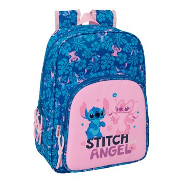 Lampara protector habitacion Stitch Disney