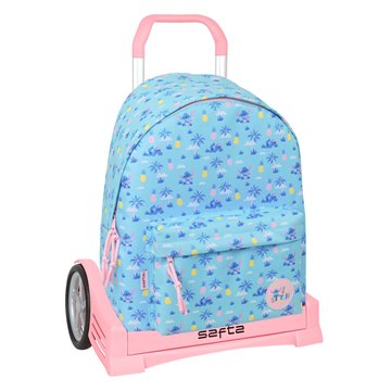 Lampara protector habitacion Stitch Disney
