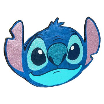Lampara protector habitacion Stitch Disney