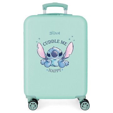 Lampara protector habitacion Stitch Disney