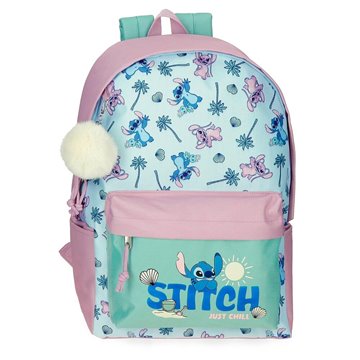 Lampara protector habitacion Stitch Disney