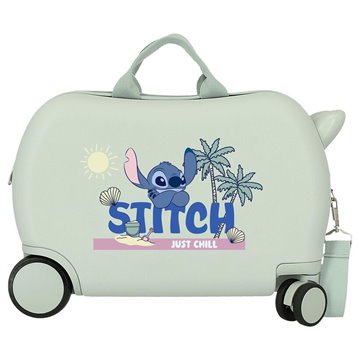 Lampara protector habitacion Stitch Disney