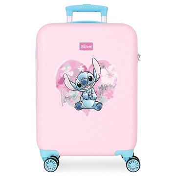 Lampara protector habitacion Stitch Disney