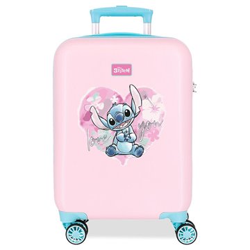 Lampara protector habitacion Stitch Disney