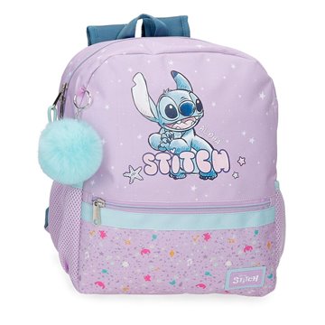 Lampara protector habitacion Stitch Disney
