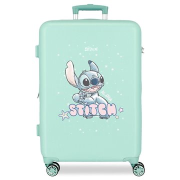 Lampara protector habitacion Stitch Disney