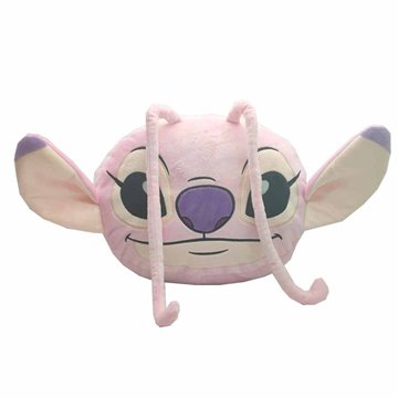 Lampara protector habitacion Stitch Disney