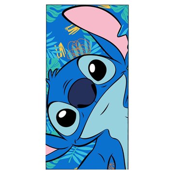 Lampara protector habitacion Stitch Disney