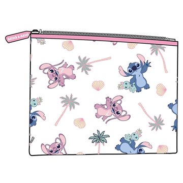 Lampara protector habitacion Stitch Disney