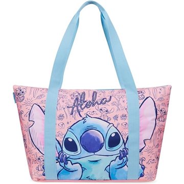 Lampara protector habitacion Stitch Disney