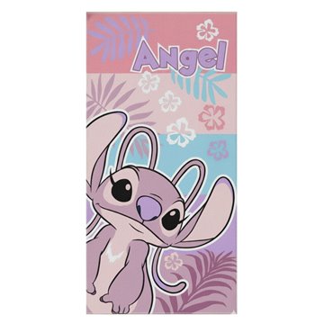 Lampara protector habitacion Stitch Disney