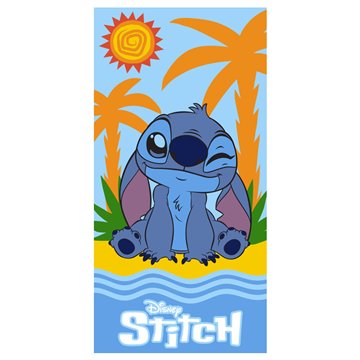 Lampara protector habitacion Stitch Disney