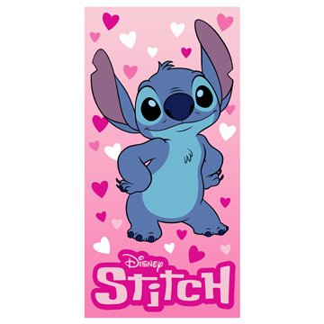 Lampara protector habitacion Stitch Disney