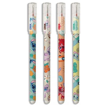 Lampara protector habitacion Stitch Disney