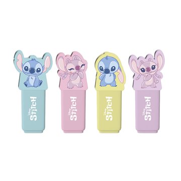 Lampara protector habitacion Stitch Disney