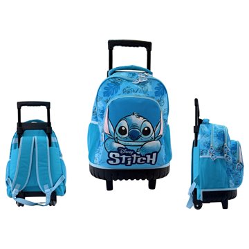Lampara protector habitacion Stitch Disney