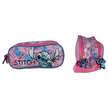 Lampara protector habitacion Stitch Disney