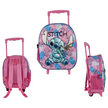 Lampara protector habitacion Stitch Disney