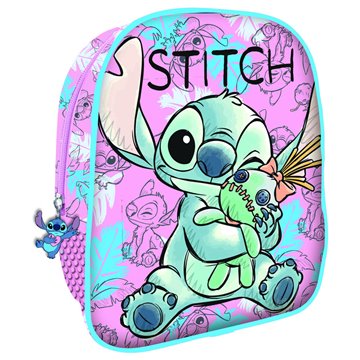Lampara protector habitacion Stitch Disney
