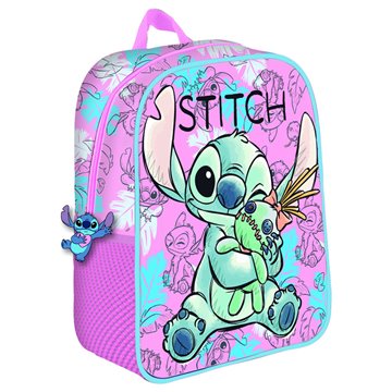 Lampara protector habitacion Stitch Disney